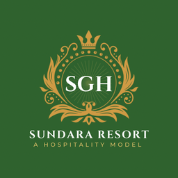 Sundara Resort SGH crest