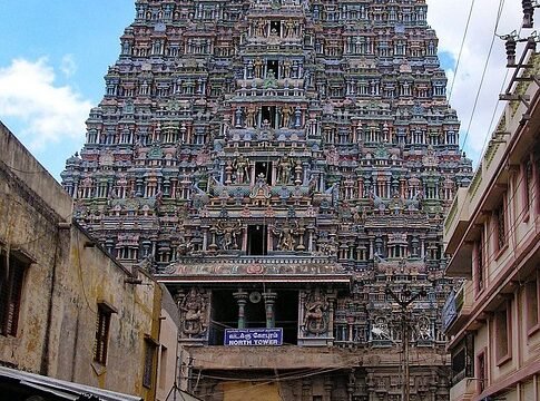 Why Sundara Resort Is the Perfect Place to Stay in Madurai