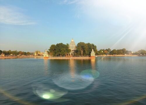 Famous Tourist Spots in Madurai You Must Visit in Madurai